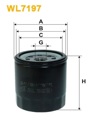 Oil Filter